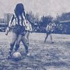 Rafael Muga y los 50 años del primer partido de fútbol femenino: "Estas mujeres rompieron con todos los moldes"