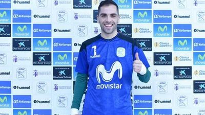 Jesús Herrero: "Volver a sentir al público es un plus"