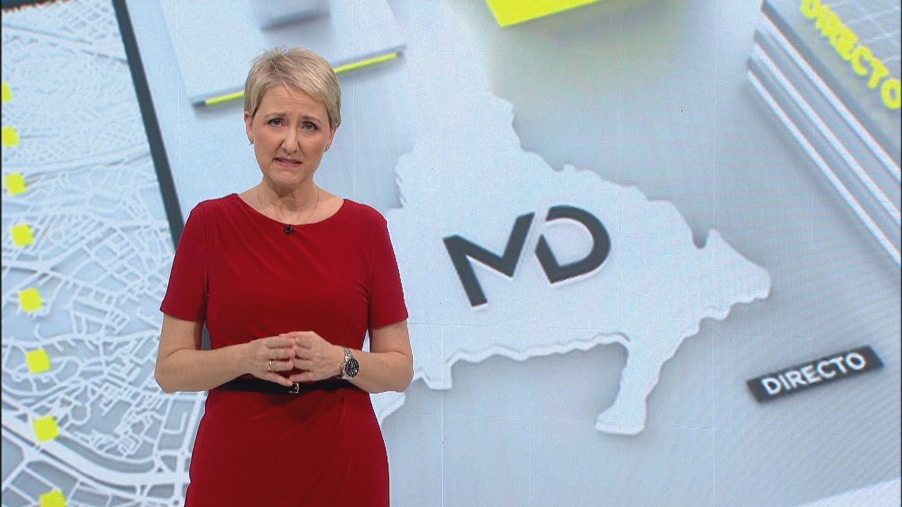 Madrid Directo 07.12.2020