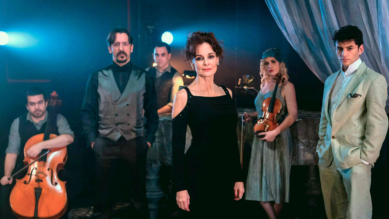 Silvia Marsó, entre el existencialismo y el erotismo