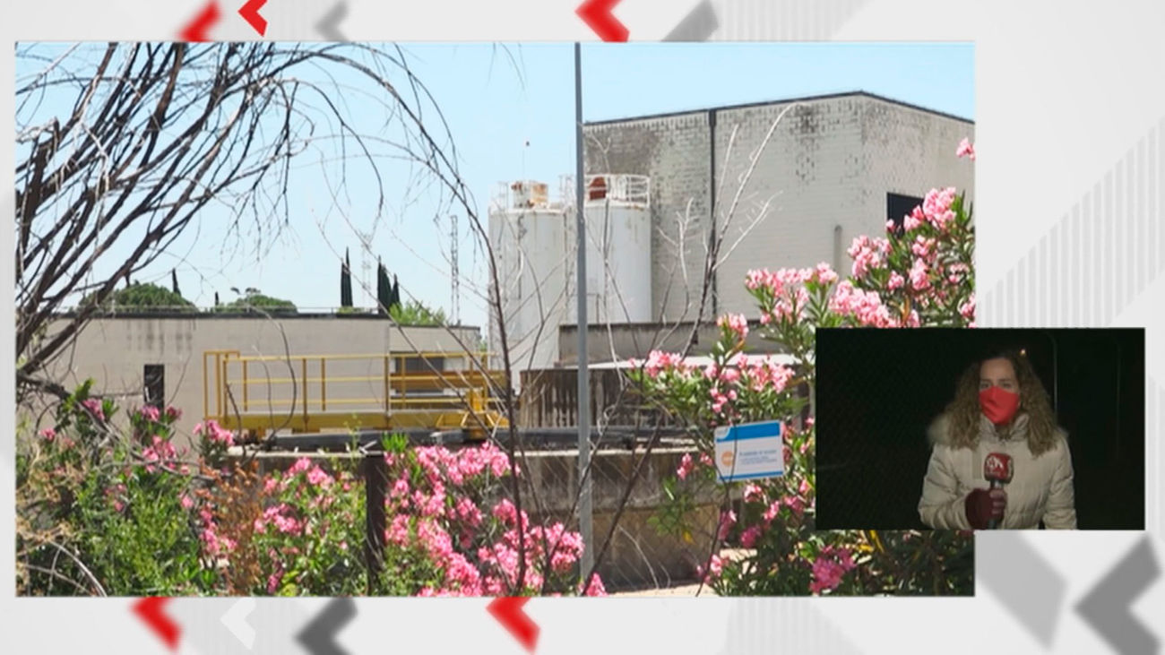 La Fiscalía investiga los vertidos de la urbanización Ciudalcampo al río Guadalix