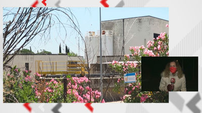 La Fiscalía investiga los vertidos de la urbanización Ciudalcampo al río Guadalix