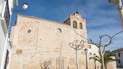 Conoce una localidad de Madrid: Estremera