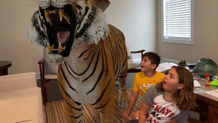 Lo más buscado en la Red