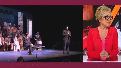 Está Pasando 04.12.2020