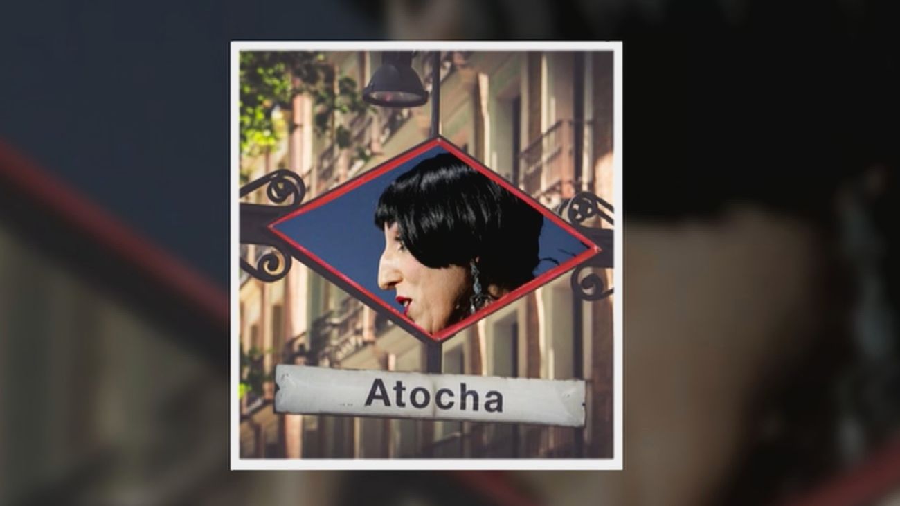 Así han reaccionado los usuarios sobre el nuevo diseño del logo del metro de Plaza España