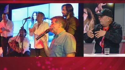 El éxito de Los Chunguitos es fruto de su talento y su desparpajo