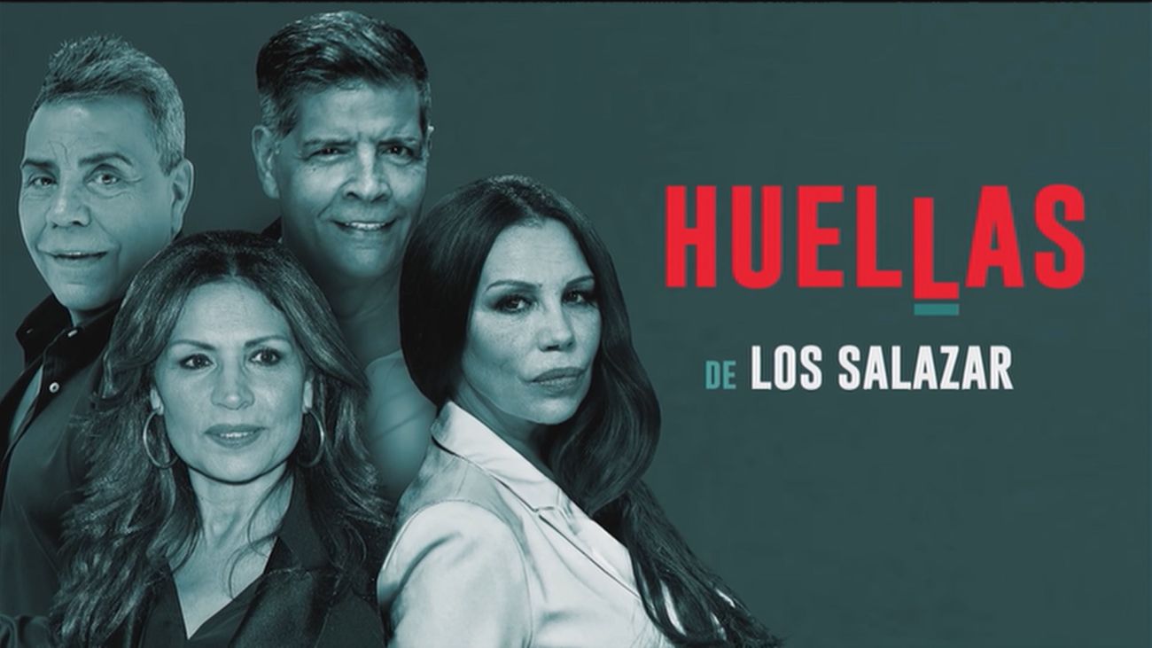 Huellas de... Los Salazar