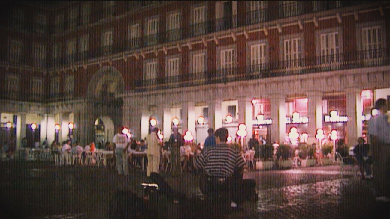 De tocar en las calles a llenar estadios, Los Chunguitos, Los Chichos o Alejandro Sanz