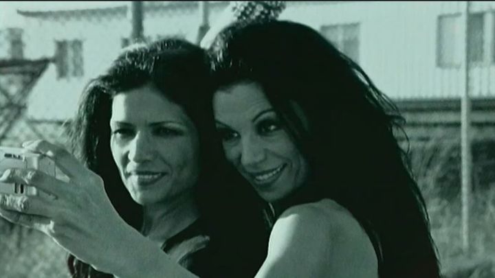 Las Azúcar Moreno eran unas mujeres adelantadas para la época