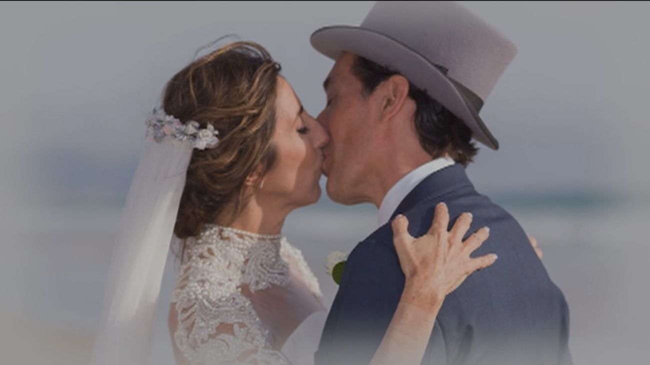 Paz Padilla habla por primera vez de la crudeza de la enfermedad de su marido