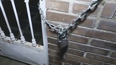 Vecinos de Moralzarzal se movilizan ante la proliferación de okupaciones en el municipio