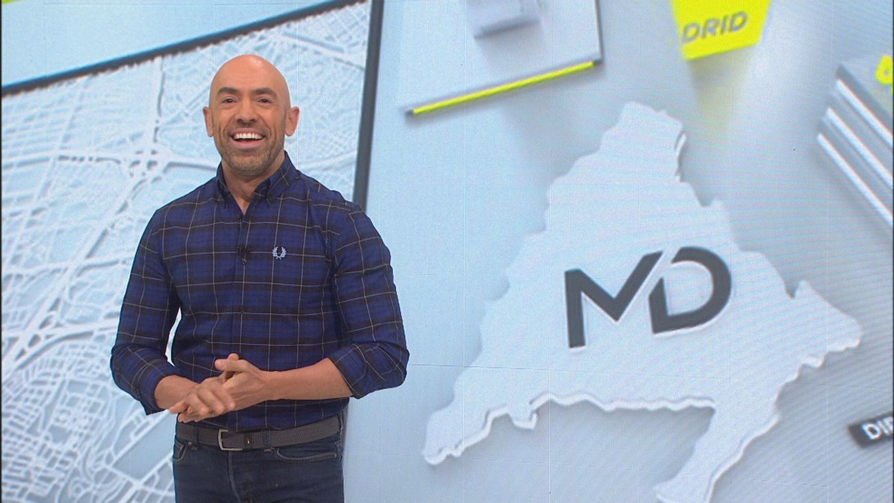 Madrid Directo 08.12.2020