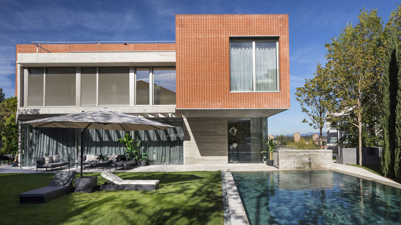 Un recorrido por todas las casas que verás en el programa 13 de 'Toc, toc'