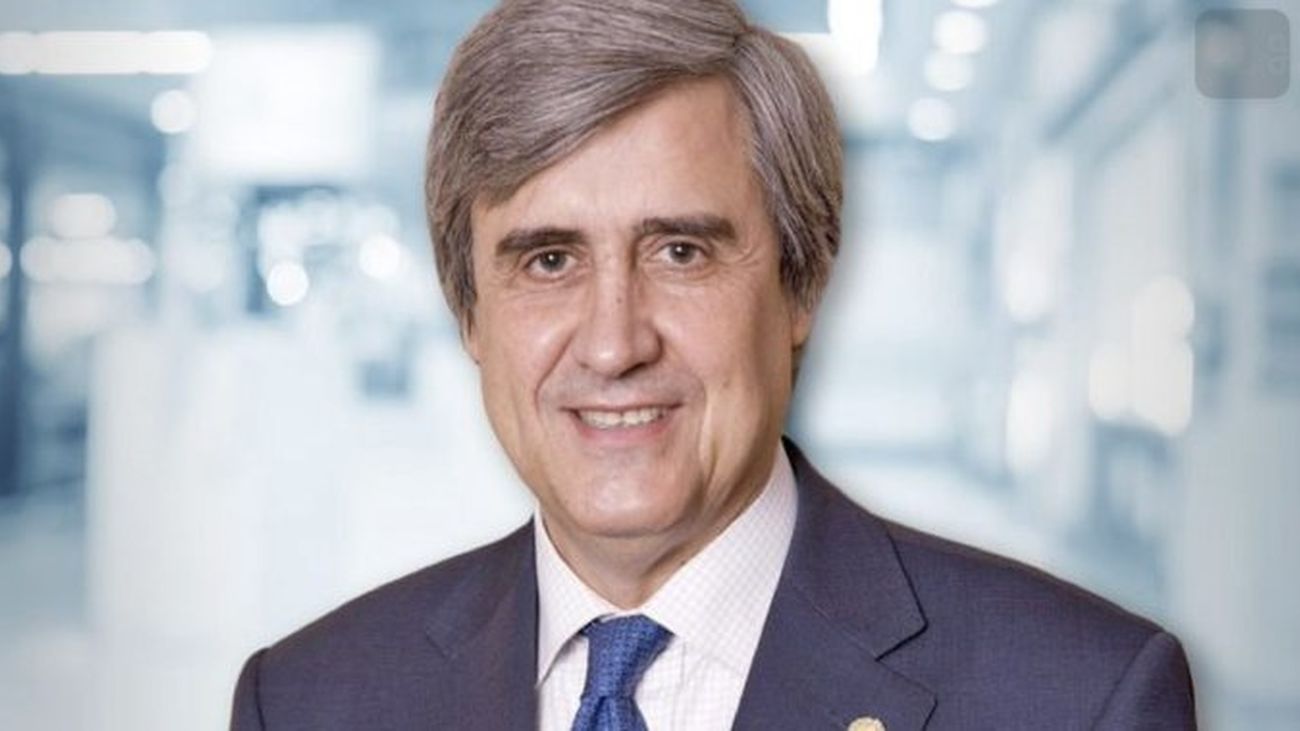 Badiola: “La segunda ola está en franca remisión y con la vacuna empezaremos a ver la luz al final del túnel"