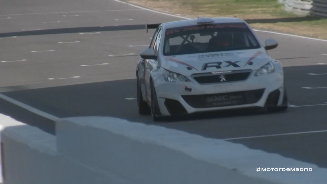 El Trofeo Jarama de Navidad bajó el telón de la temporada de circuitos