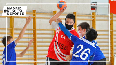 La Copa Burbuja de balonmano regresa con tres jornadas en diciembre