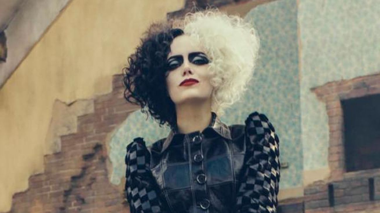 ‘Cruella’, en las actividades de verano de Colmenar este domingo