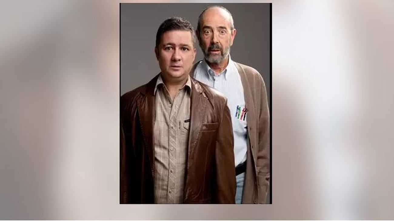 Los 'mochufas' de Santiago Lorenzo saltan  al teatro con la adaptación de 'Los asquerosos'