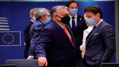 La UE sortea el veto húngaro y polaco y desbloquea su plan de recuperación