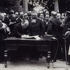 Se cumplen 95 años de la apertura de la Casa de Campo a los madrileños