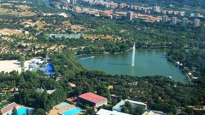 La Casa de Campo cumple 10 años como Bien de Interés Cultural