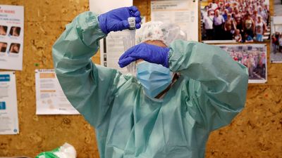 ¿Hay riesgo real para los alérgicos con la vacuna del coronavirus?