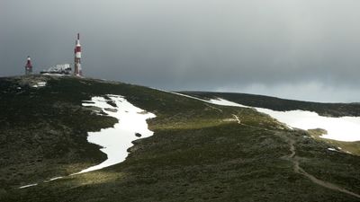 Una guía completa para recorrer la sierra de Madrid