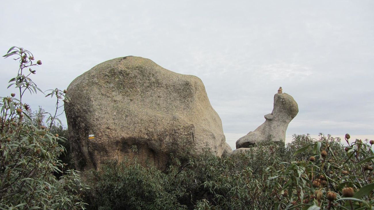 El Caracol de La Pedriza