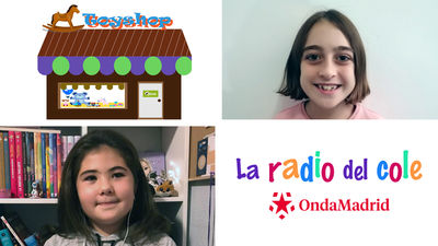 La radio del cole 12.12.2020