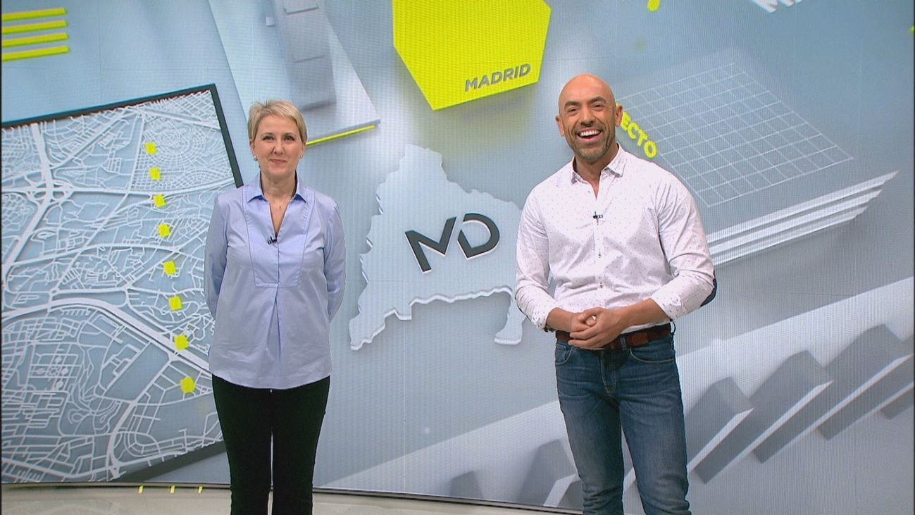 Madrid Directo 09.12.2020