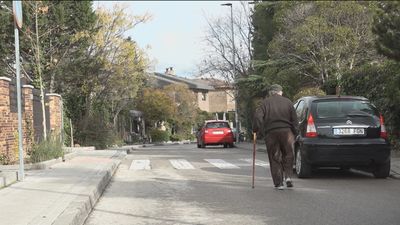 El chalet de las fiestas ilegales en Rivas Vaciamadrid