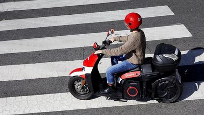 Profesiones del s.XXI: Nuevas posibilidad de empleo en el Motosharing