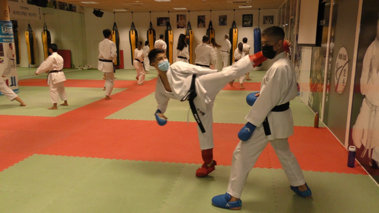 Madrid se Mueve 12.12.2020