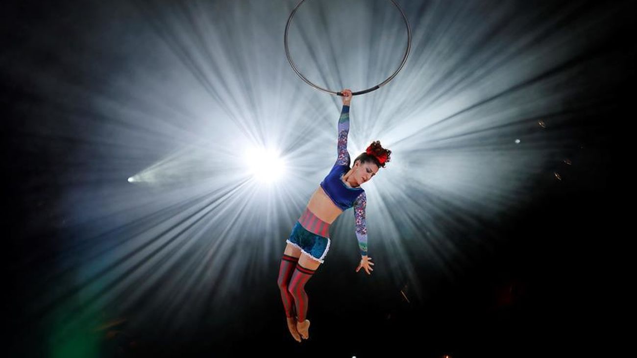 Así suena la Navidad en Madrid