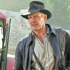 Harrison Ford estará de regreso en la quinta entrega de Indiana Jones