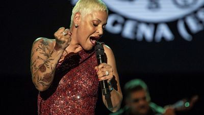 Mariza revivirá a Amália Rodrigues en el Teatro Real el 11 de febrero