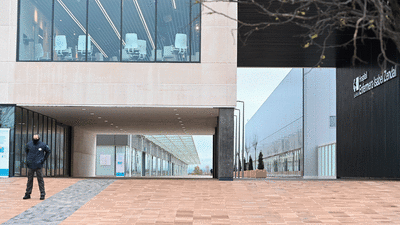 Convocan una concentración para denunciar el desmantelamiento de la plantilla de hospitales públicos de Madrid