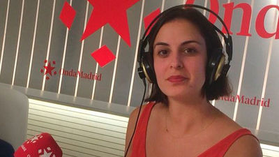 Rita Maestre: “La política de confrontación con el gobierno central no es buena para Madrid”