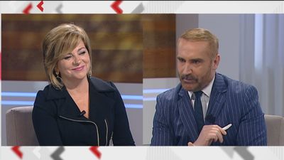 Elena Valenciano, sobre el Sahara: “Es una acción disruptiva de Trump que rompe la legalidad internacional”