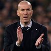 Zidane: "El derbi es una buena oportunidad para demostrar la mejoría que se vio en Champions"