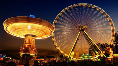 El feriante, una persona polivalente y un oficio que pasa de generación en generación