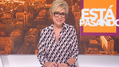 Está Pasando 10.12.2020