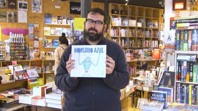 Las librerías crean su propio sitio online