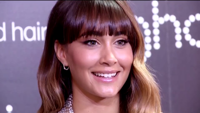 Aitana nos presenta su nuevo disco, '11 razones'