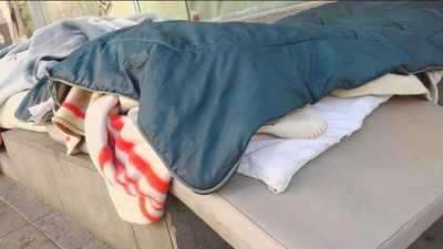 Vecinos de Alberto Aguilera hartos de un asentamiento en el barrio