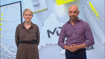 Madrid Directo 10.12.2020