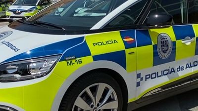 Alcobendas tendrá más policías en sus calles en Navidad