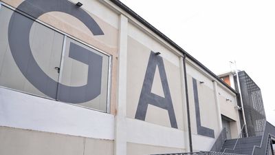 Alcalá contará con un Jardín de las Energías en el exterior de la antigua fábrica Gal