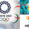 Un 2021 en el deporte con mucho pendiente: Juegos Olímpicos, Eurocopa,  Eurobasket...
